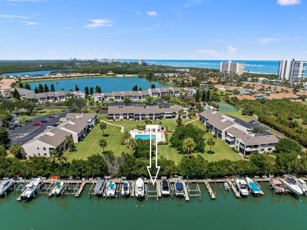 Photo of 3209 S Lakeview Circle #8205, Fort Pierce, FL 34949 (MLS # R11081810)