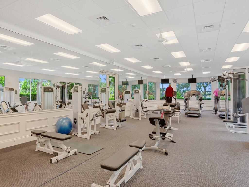 ISLES AT WATERWAY VILLAGE - Residential