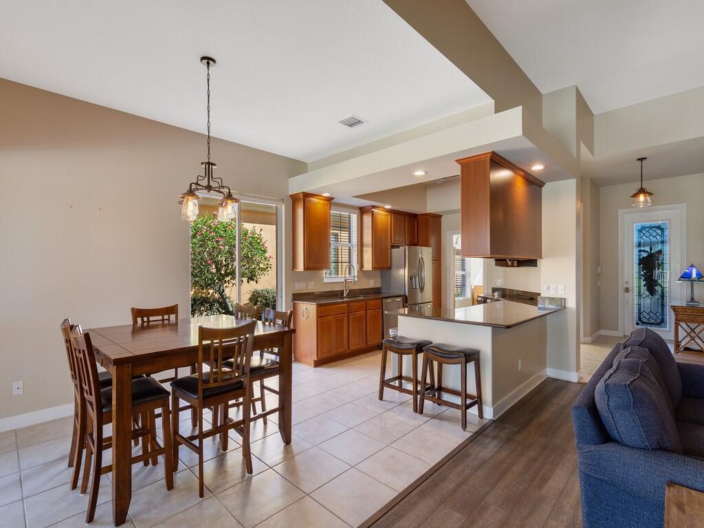 ISLES AT WATERWAY VILLAGE - Residential