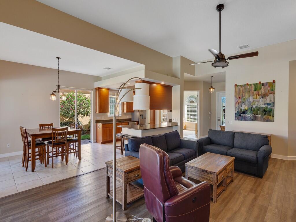 ISLES AT WATERWAY VILLAGE - Residential