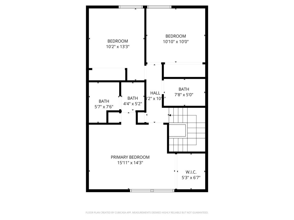 GOLDEN RAINTREE I - Residential