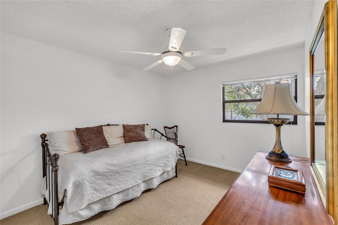 GOLDEN RAINTREE I - Residential