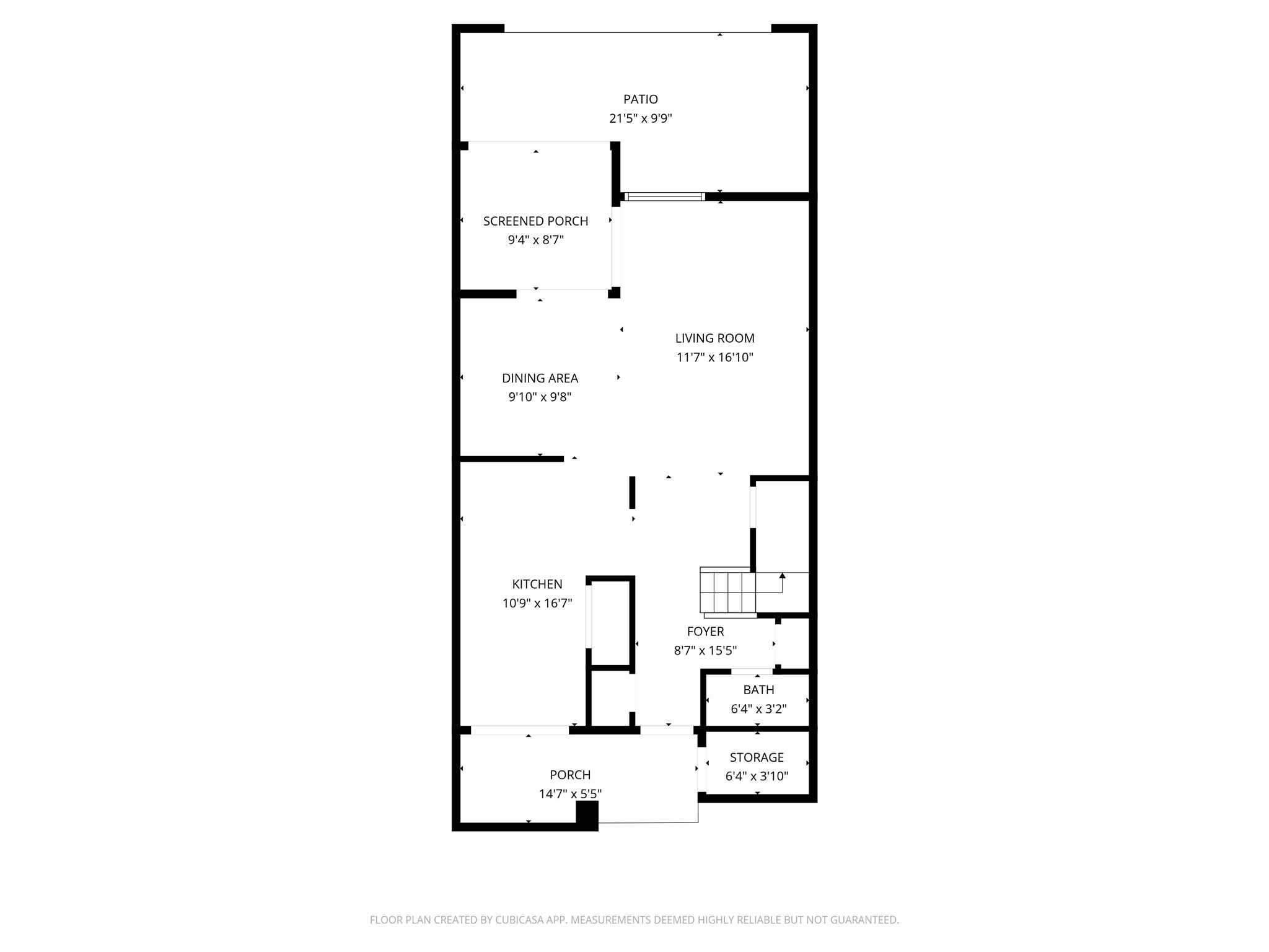 GOLDEN RAINTREE I - Residential