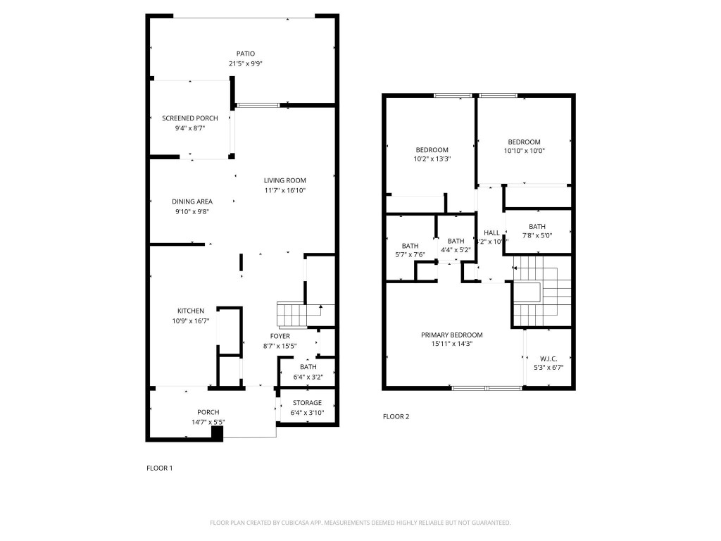 GOLDEN RAINTREE I - Residential