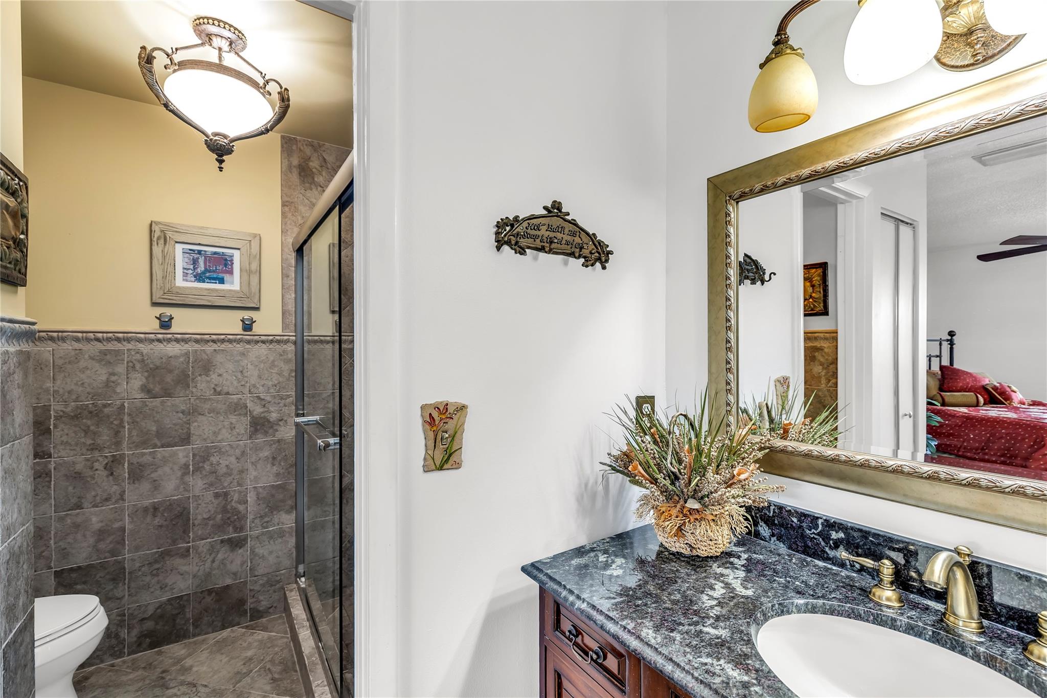 GOLDEN RAINTREE I - Residential