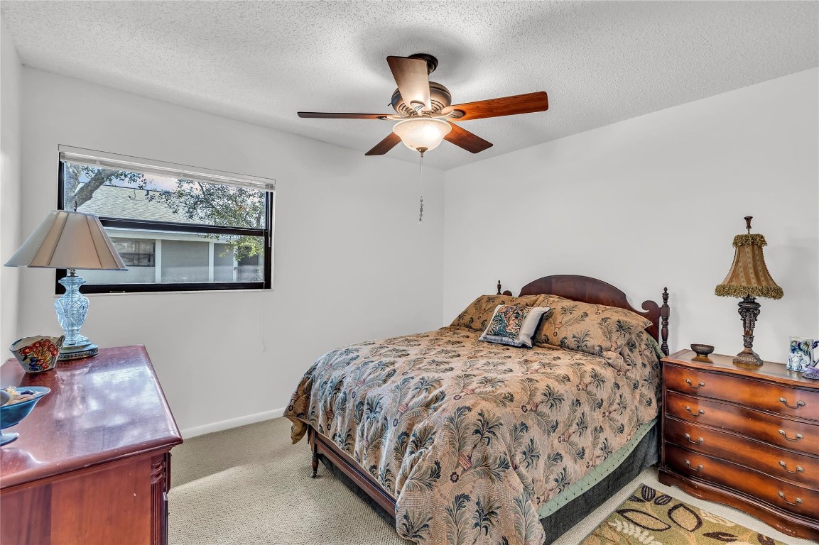 GOLDEN RAINTREE I - Residential