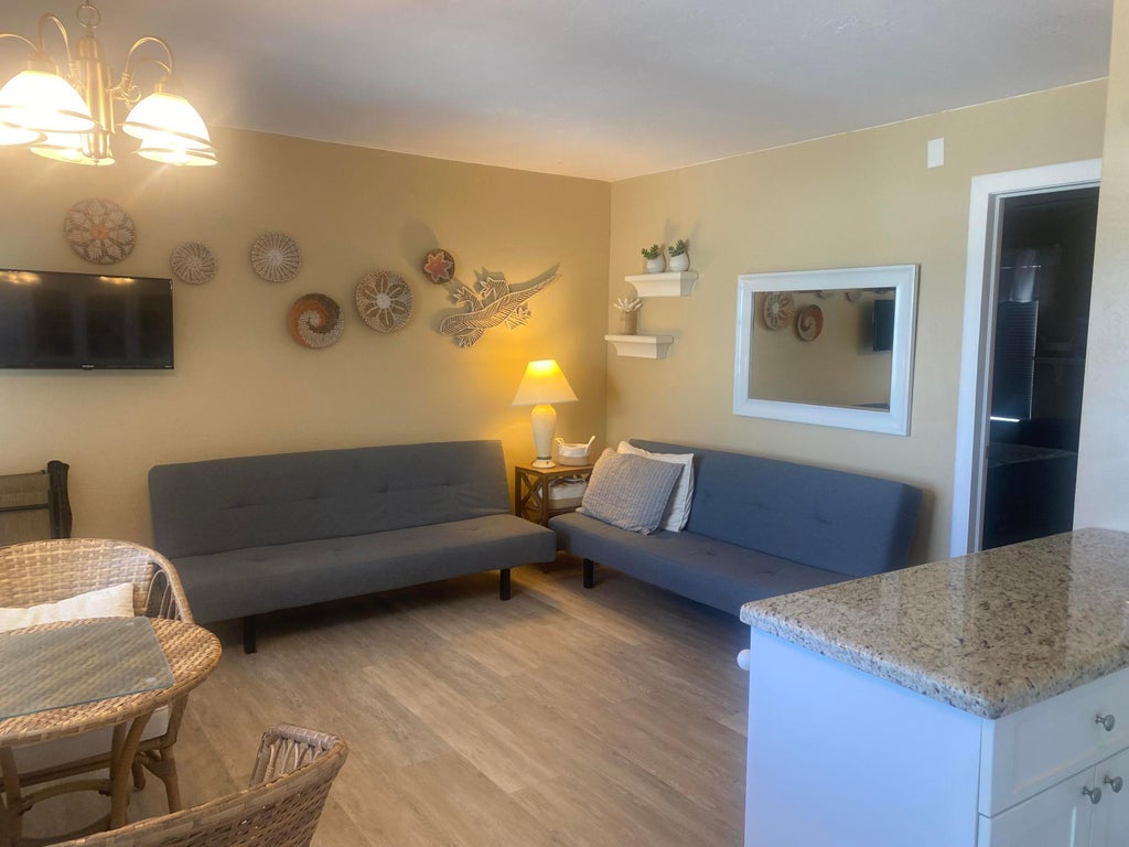 Photo of 2600 N SURF Road #403, Hollywood, FL 33019 (MLS # B26092359)