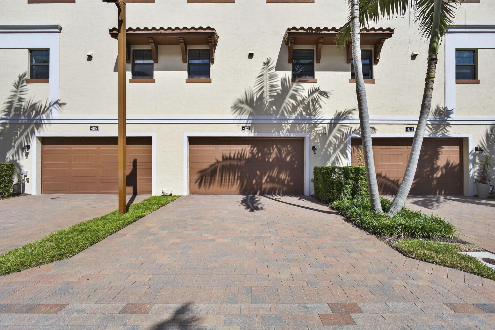 ALTON NEIGHBORHOOD 1 - Residential Lease