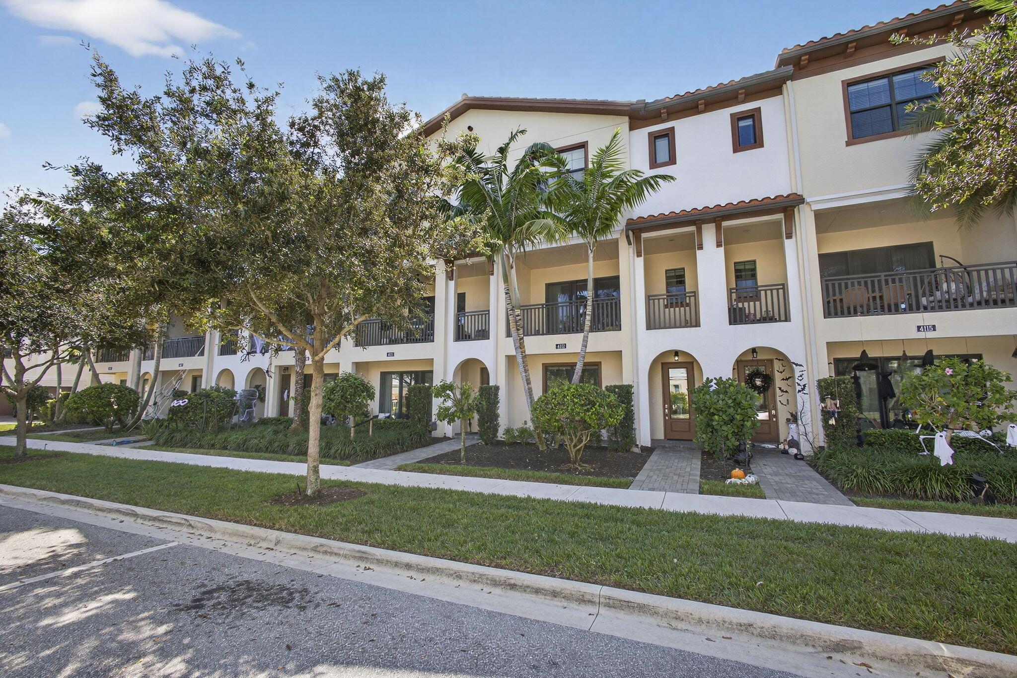 ALTON NEIGHBORHOOD 1 - Residential Lease