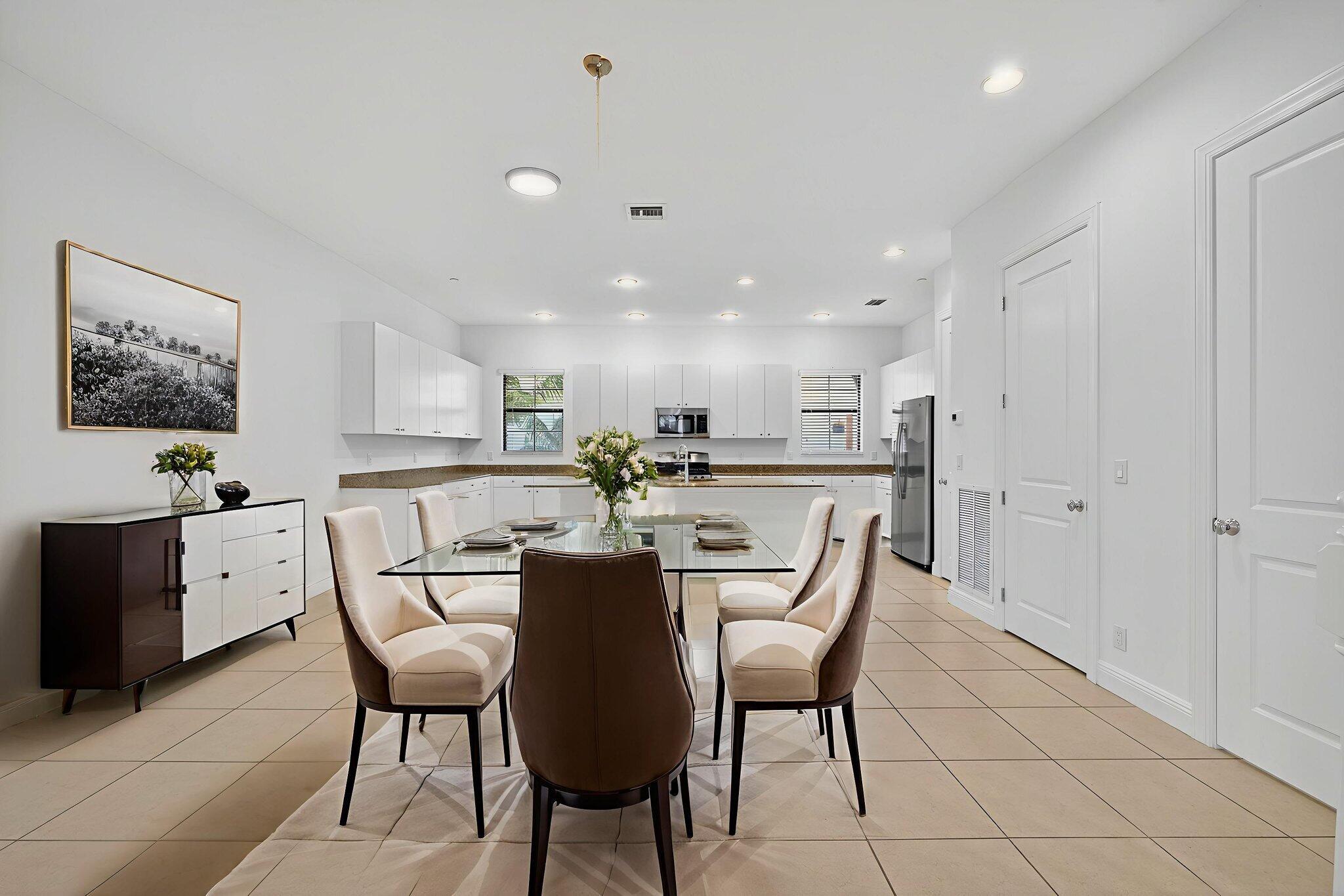 ALTON NEIGHBORHOOD 1 - Residential Lease