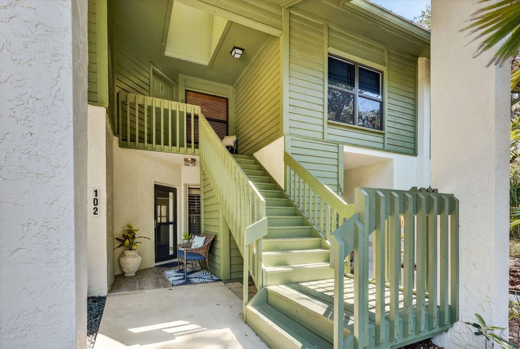 Photo of 5230 SE Seascape Way #201, Stuart, FL 34997 (MLS # B26008481)