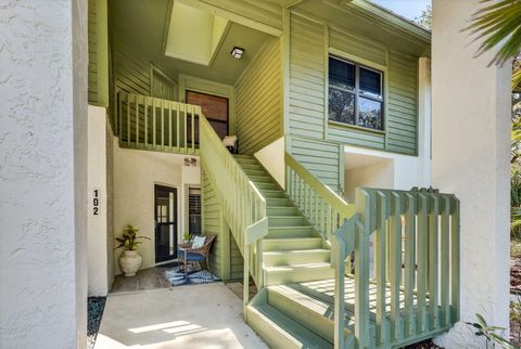 Photo of 5230 SE Seascape Way #201, Stuart, FL 34997 (MLS # B26008481)