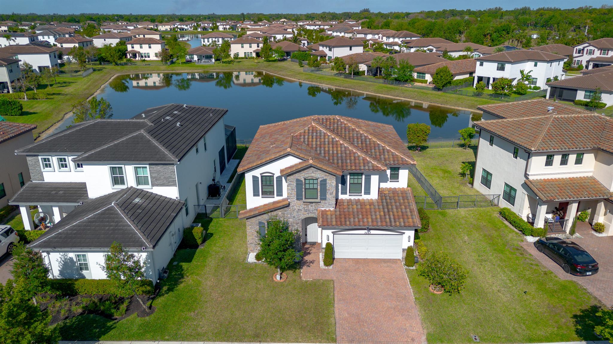 3243 Dunning Drive