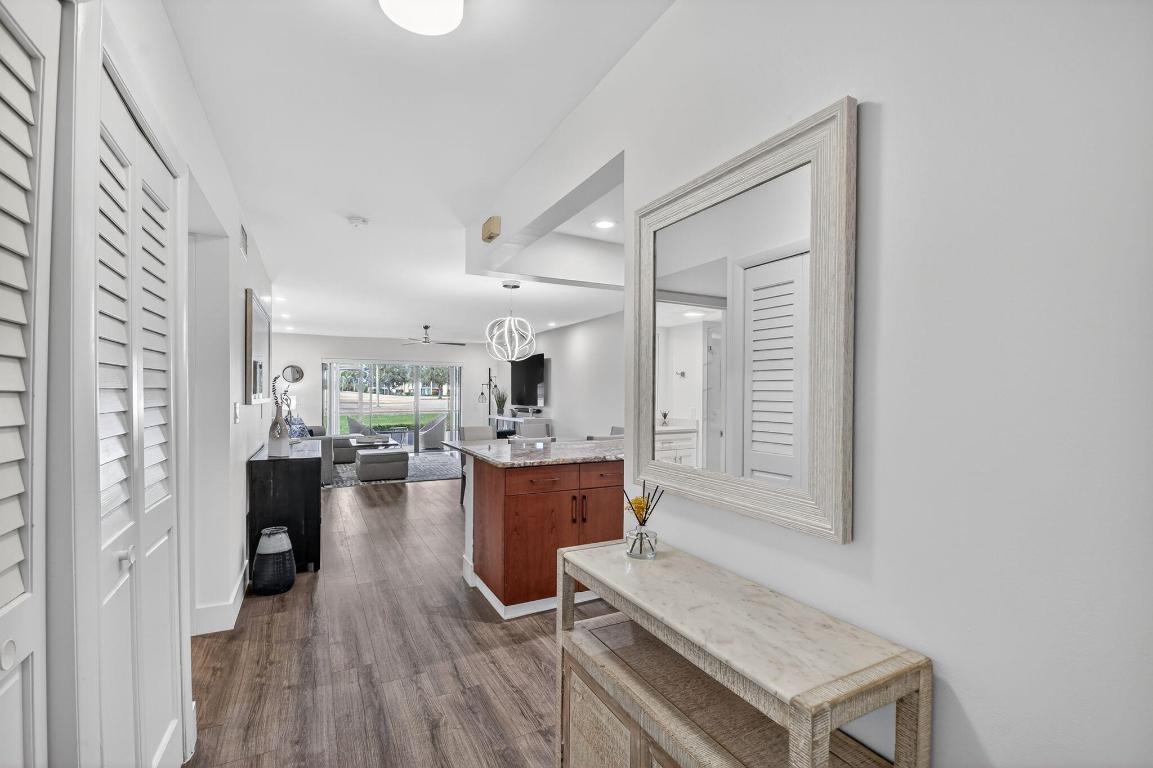 SOUTHPORT AT HUNTERS RUN CONDO - Residential