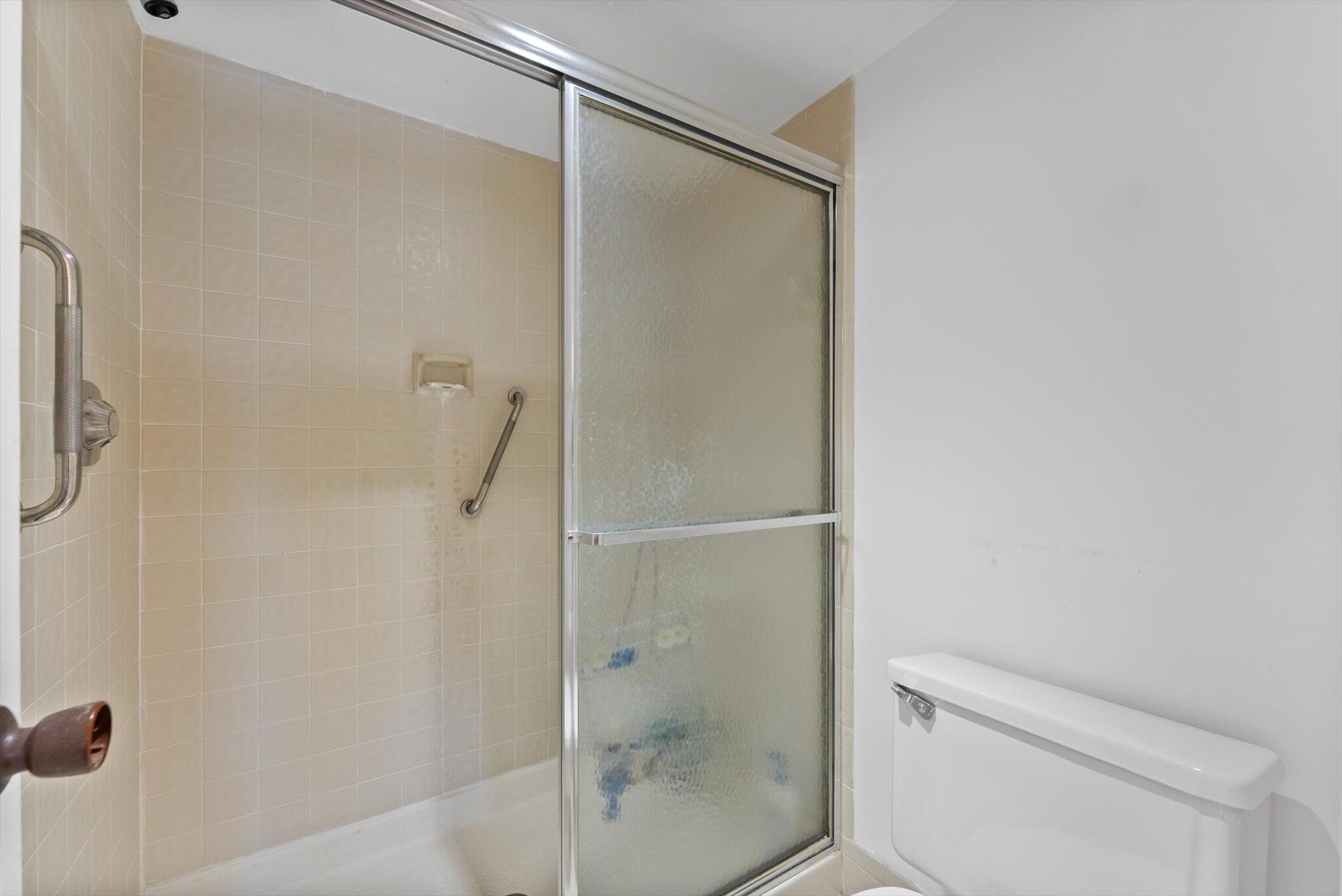 TRADEWINDS C CONDO - Residential