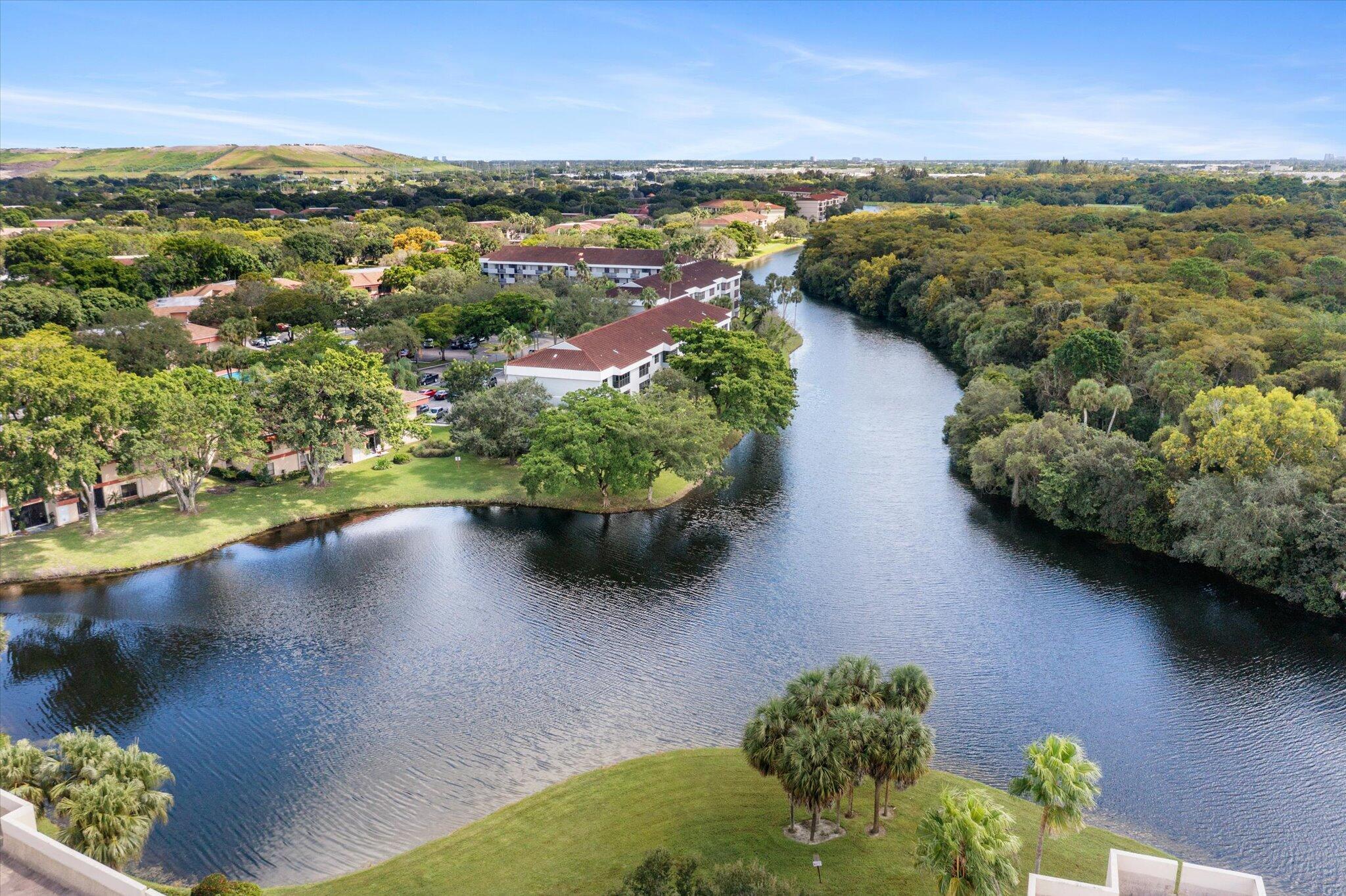 TRADEWINDS C CONDO - Residential