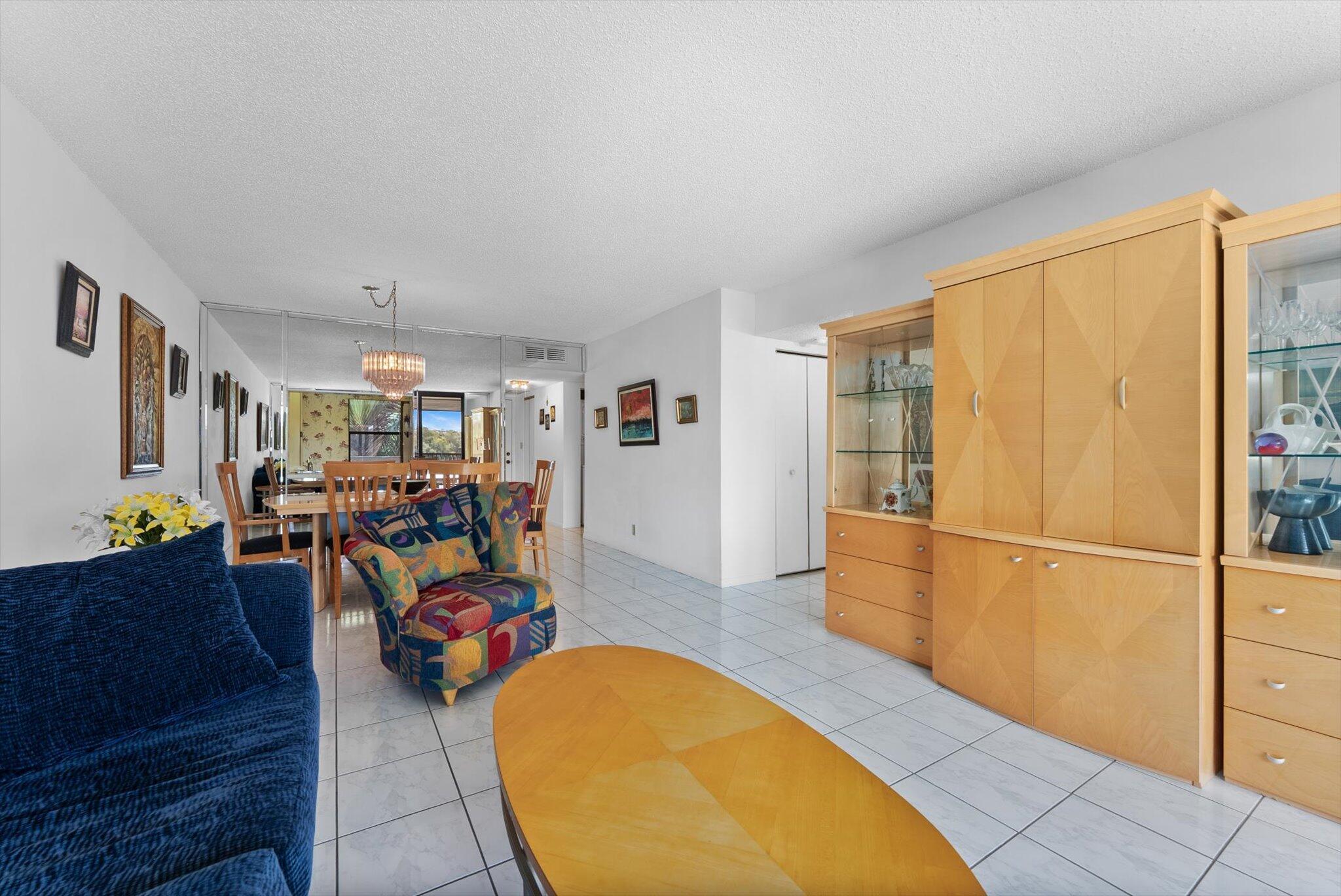 TRADEWINDS C CONDO - Residential