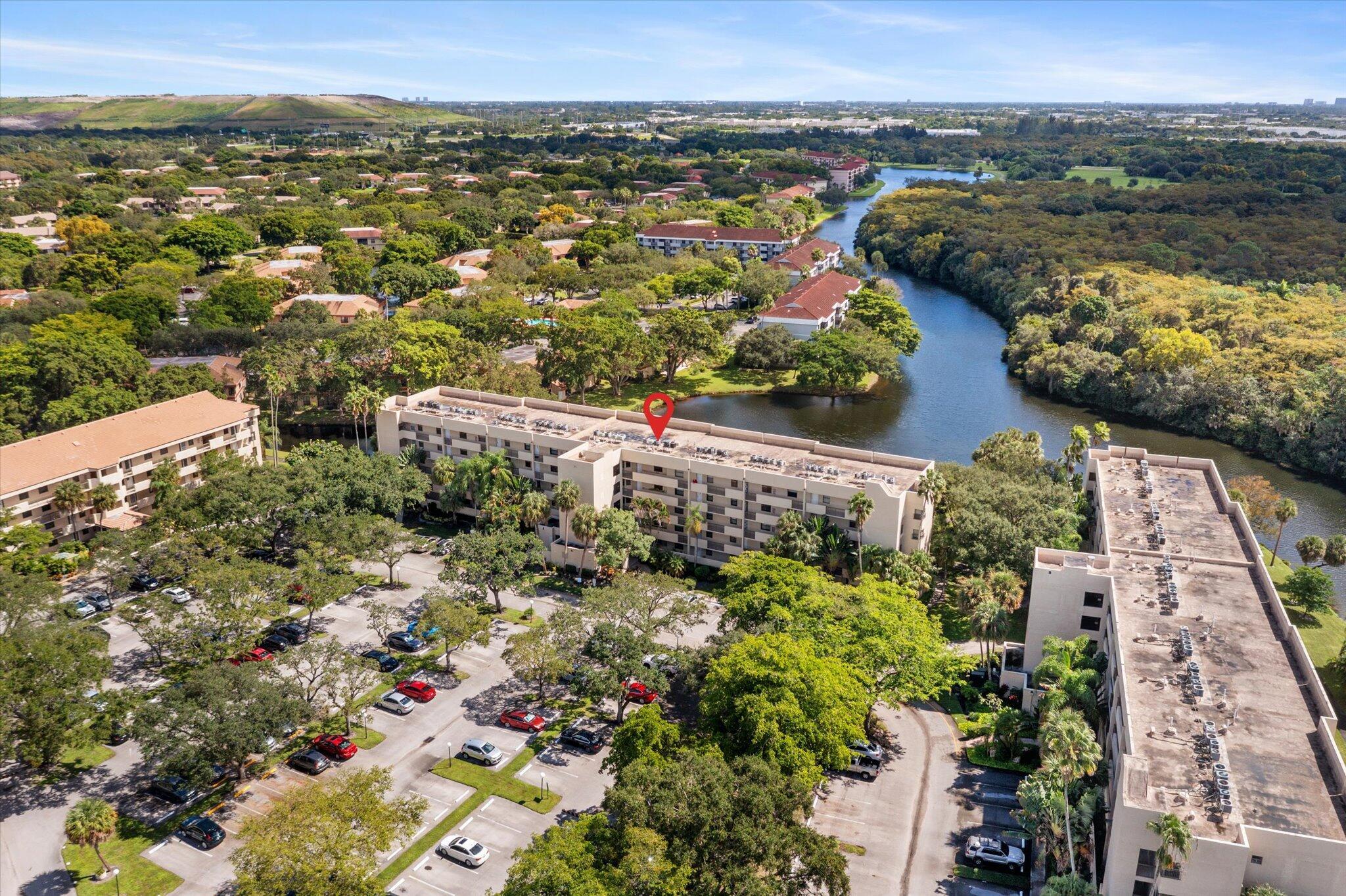 TRADEWINDS C CONDO - Residential