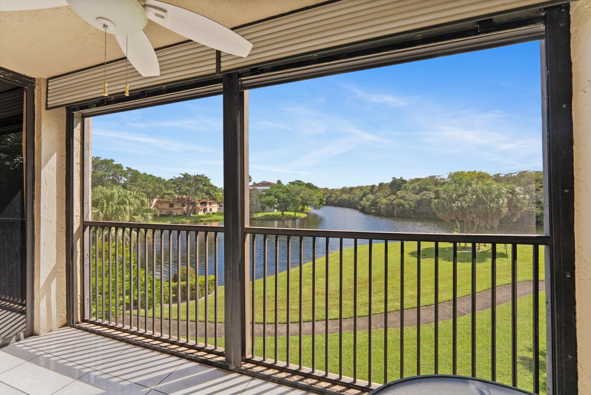 TRADEWINDS C CONDO - Residential