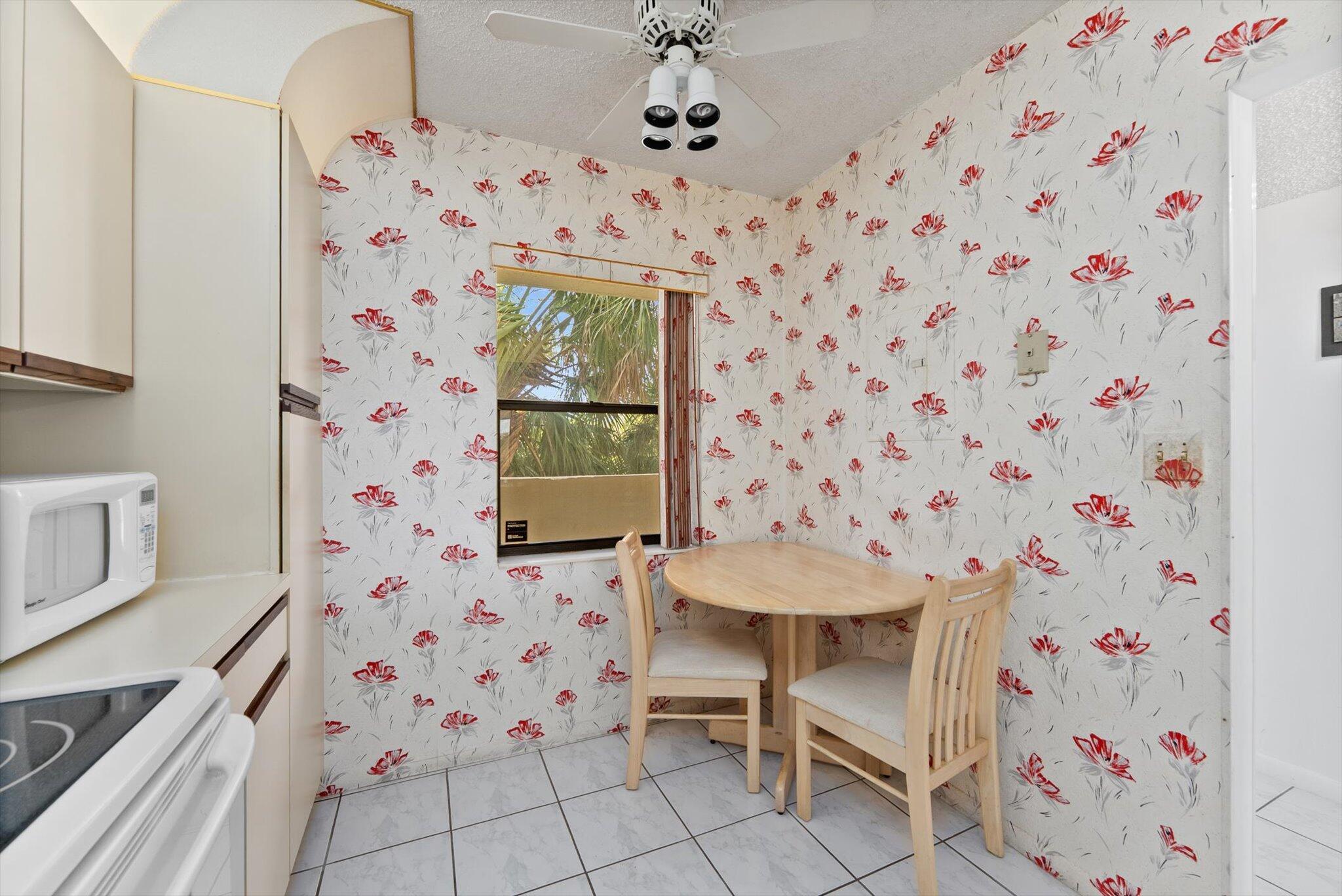 TRADEWINDS C CONDO - Residential