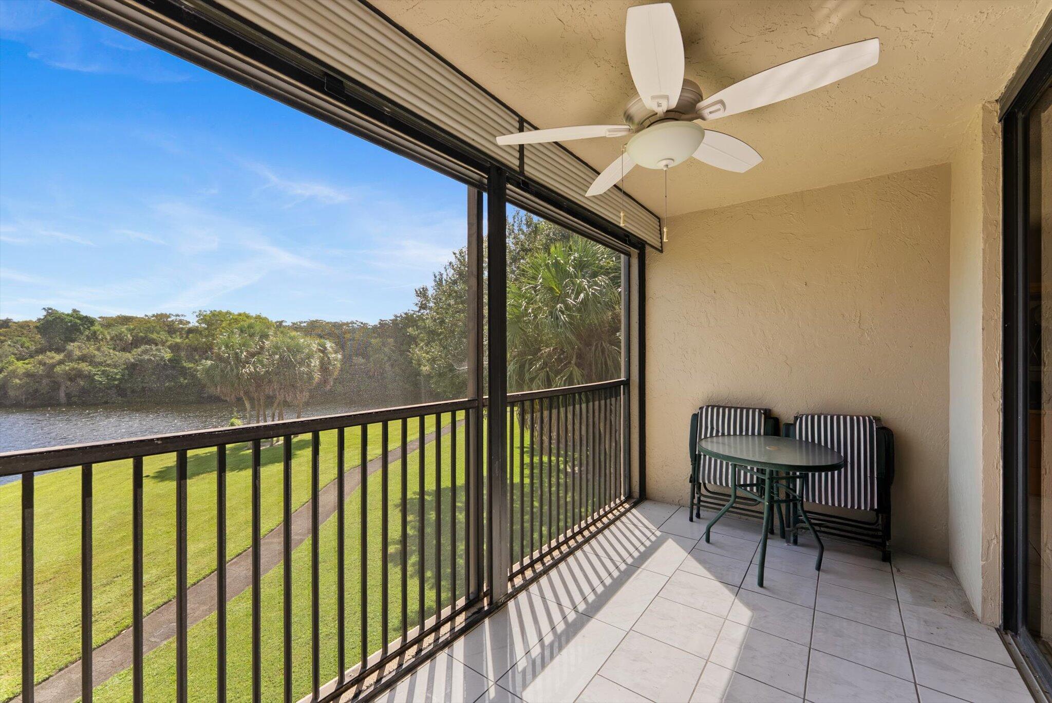 TRADEWINDS C CONDO - Residential