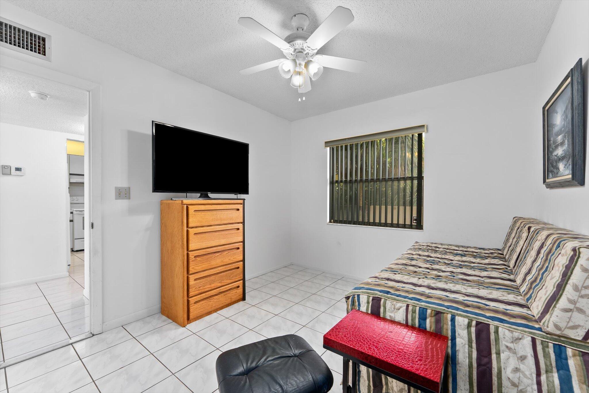 TRADEWINDS C CONDO - Residential
