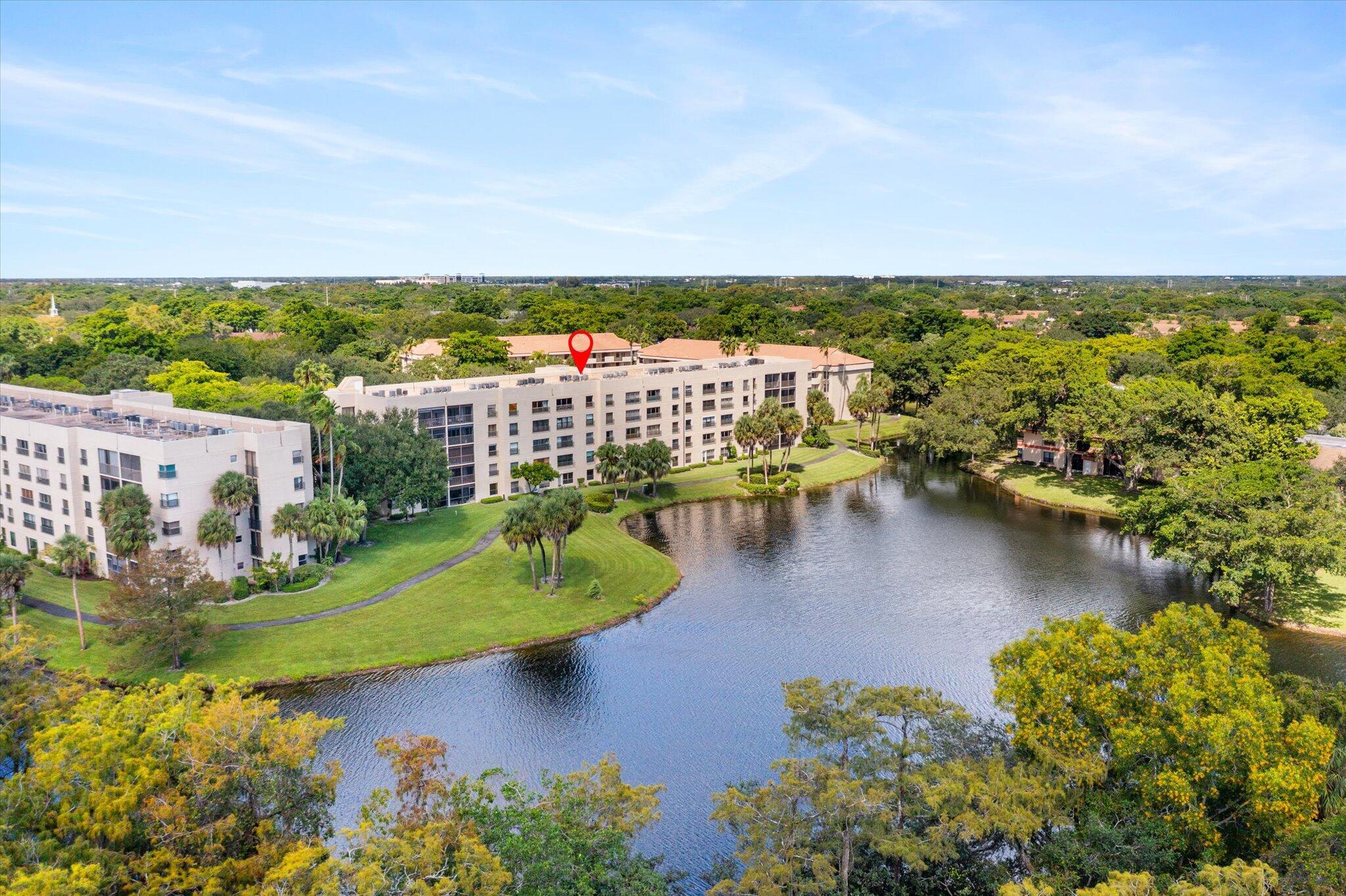 TRADEWINDS C CONDO - Residential