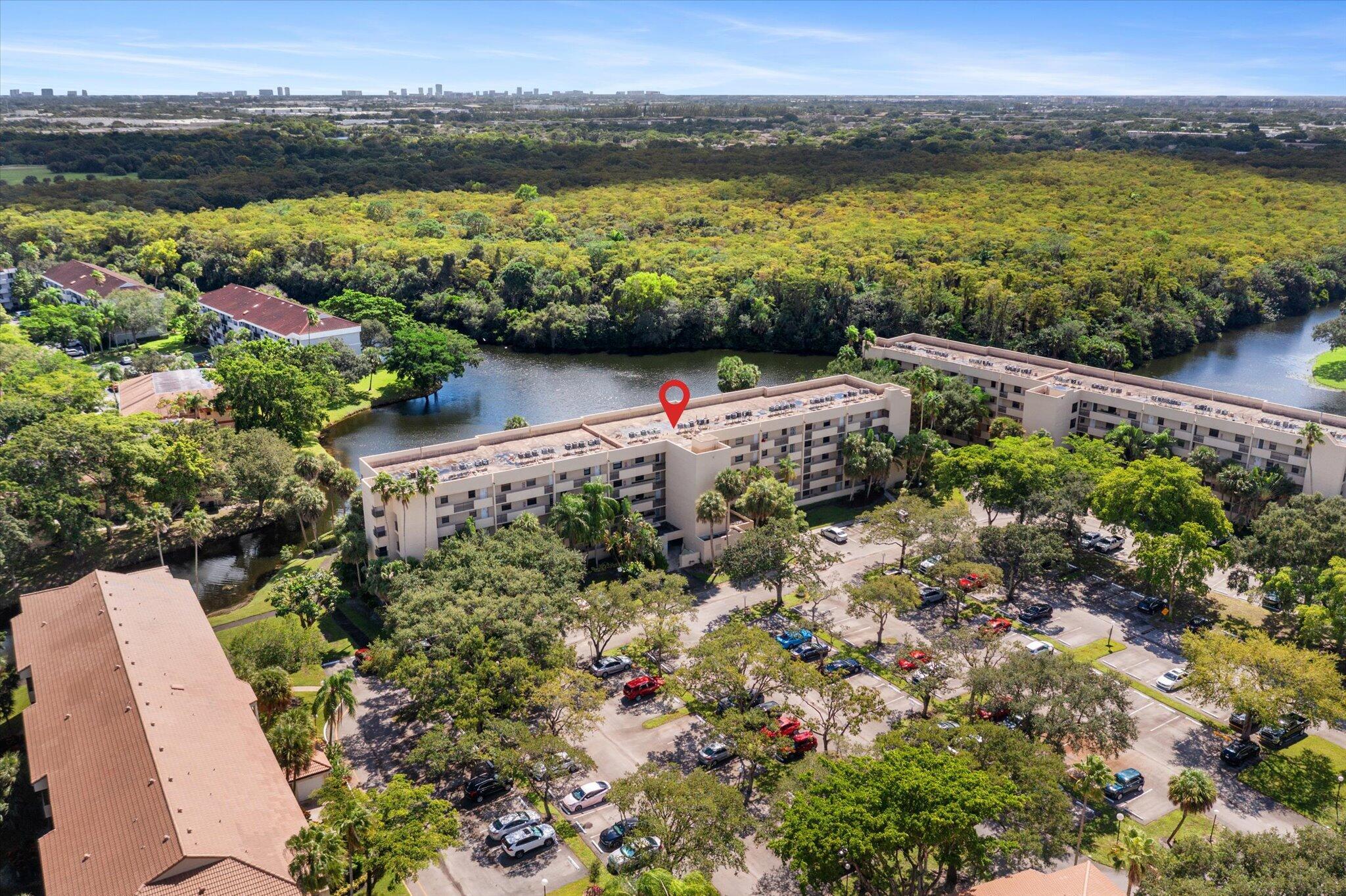 TRADEWINDS C CONDO - Residential