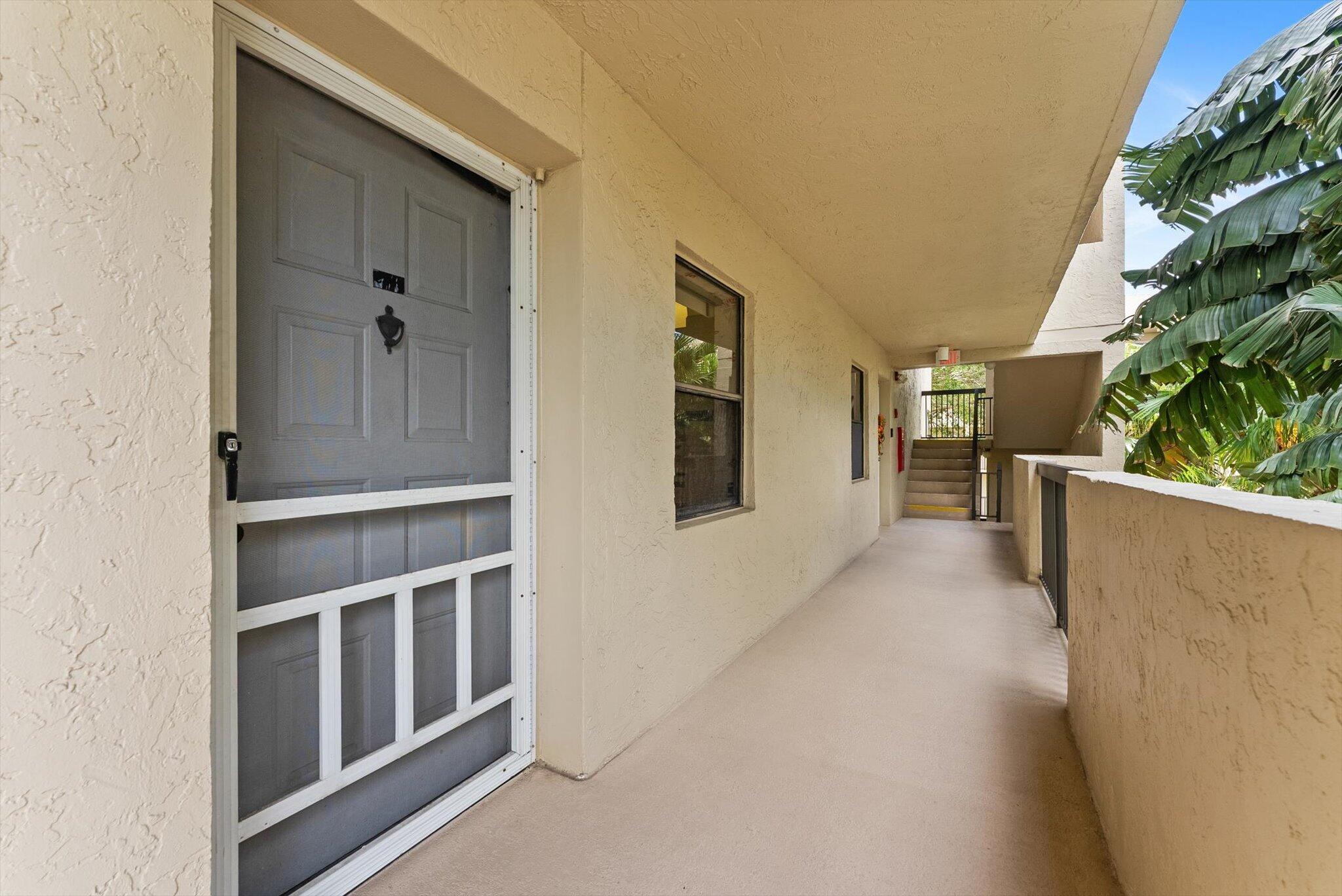 TRADEWINDS C CONDO - Residential