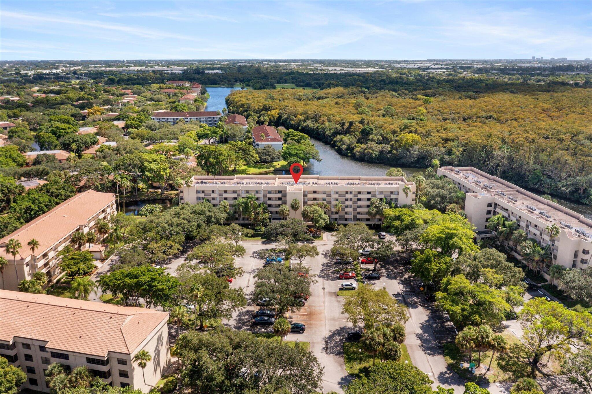 TRADEWINDS C CONDO - Residential