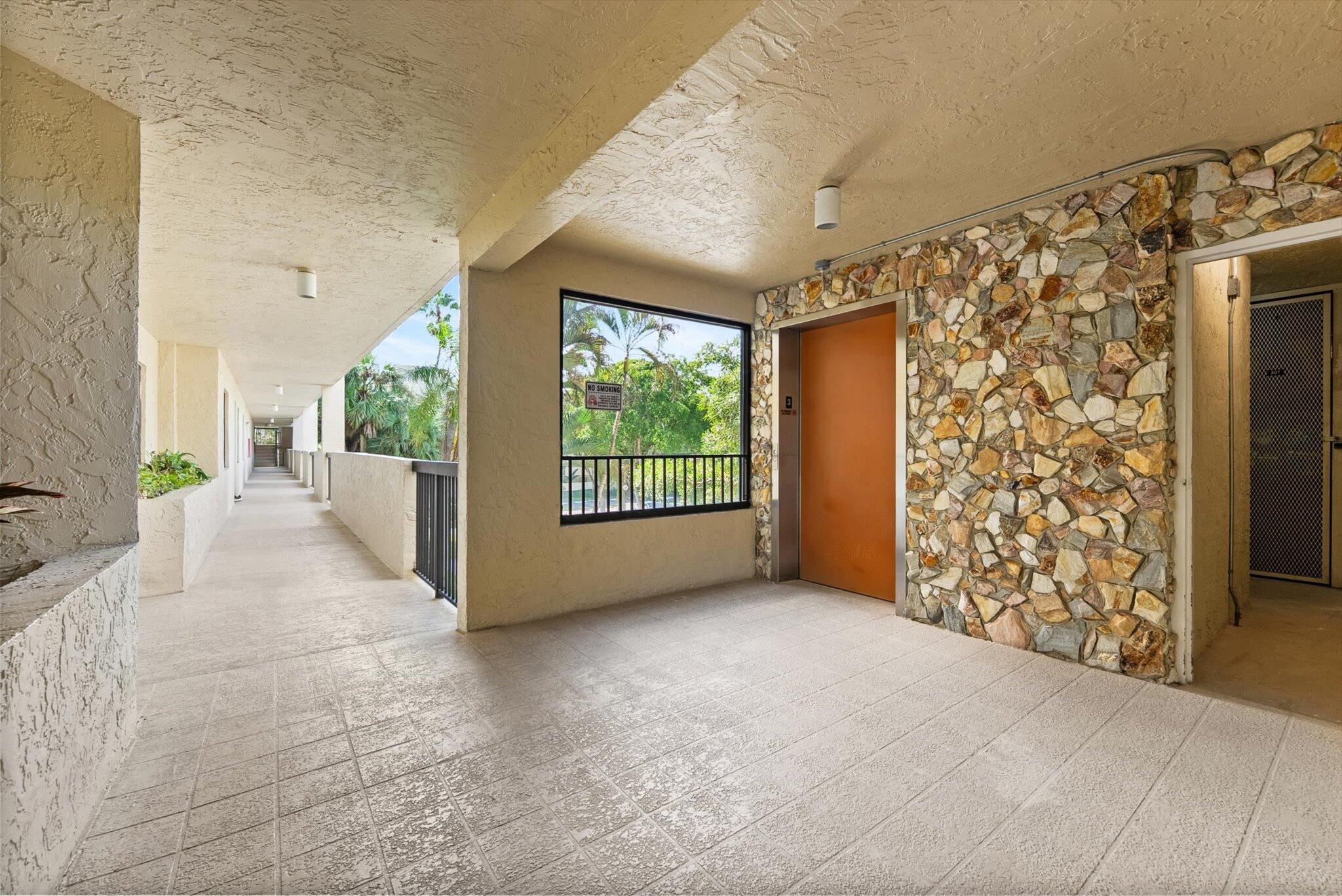 TRADEWINDS C CONDO - Residential