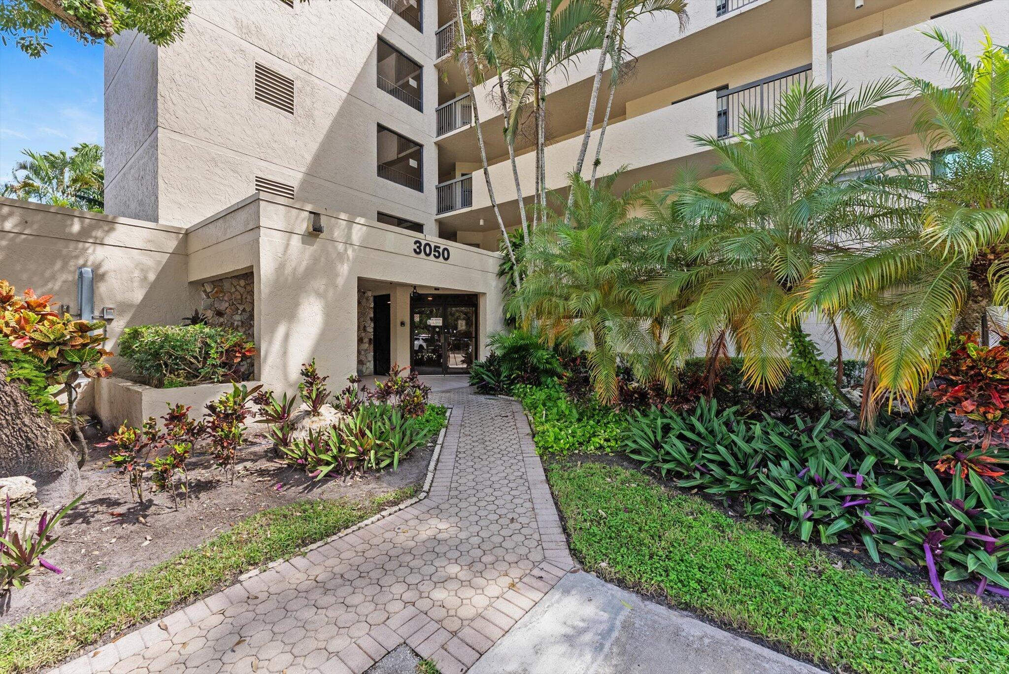TRADEWINDS C CONDO - Residential