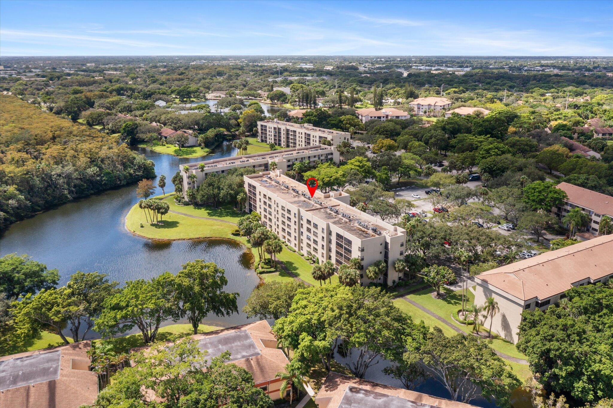 TRADEWINDS C CONDO - Residential