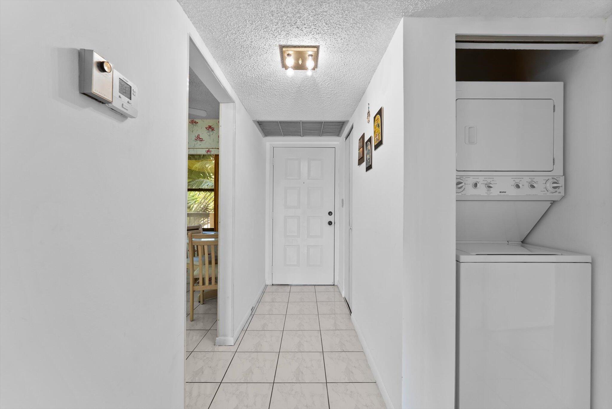 TRADEWINDS C CONDO - Residential