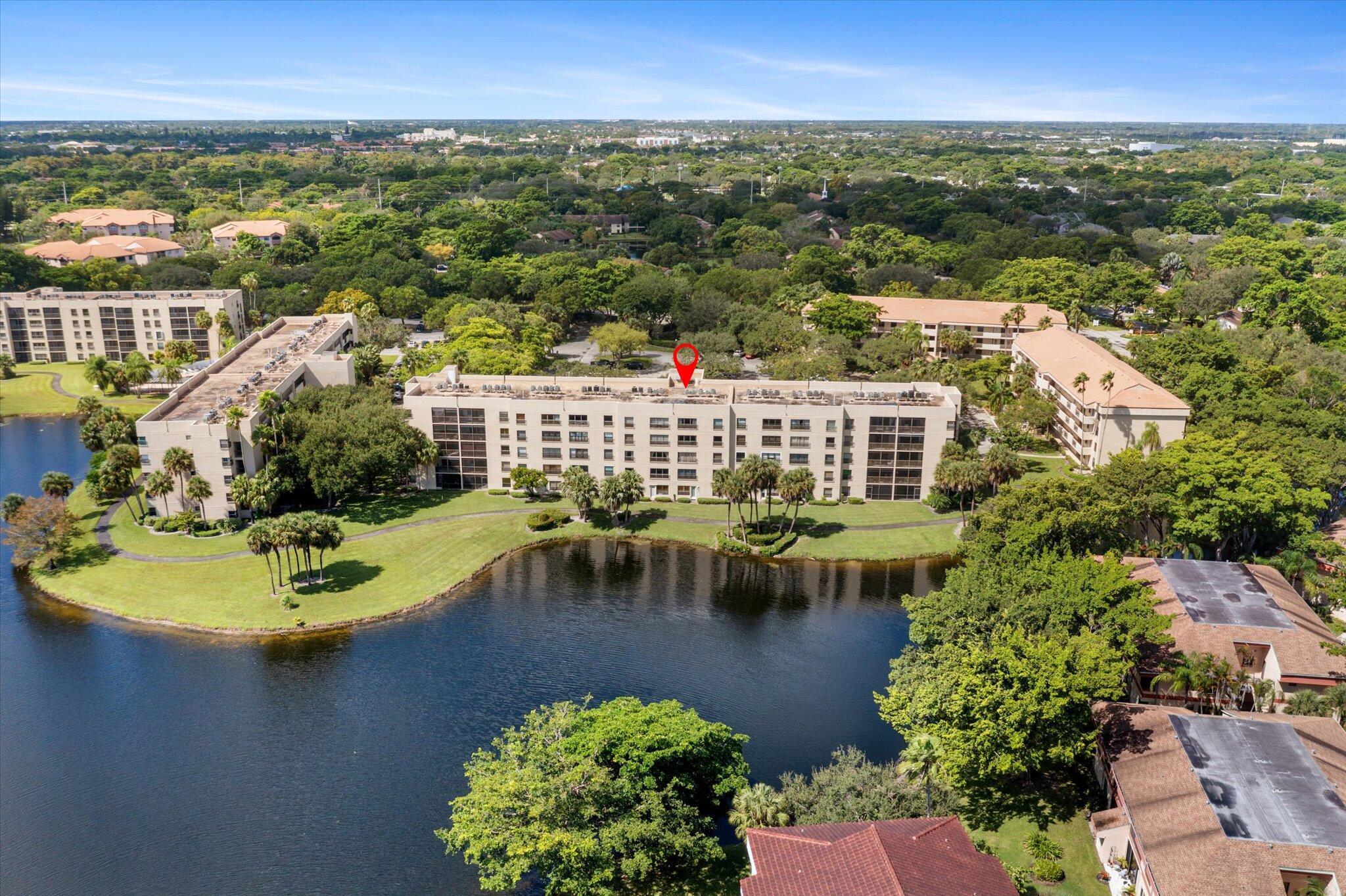 TRADEWINDS C CONDO - Residential