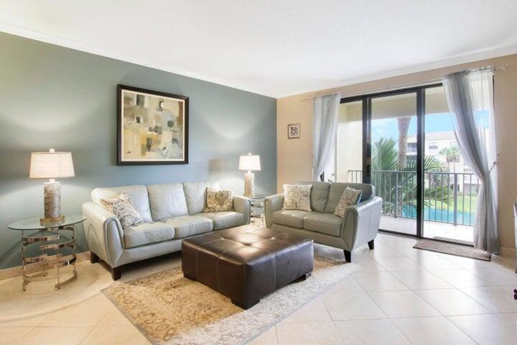 Photo of 400 Uno Lago Drive #304, Juno Beach, FL 33408 (MLS # R10941138)