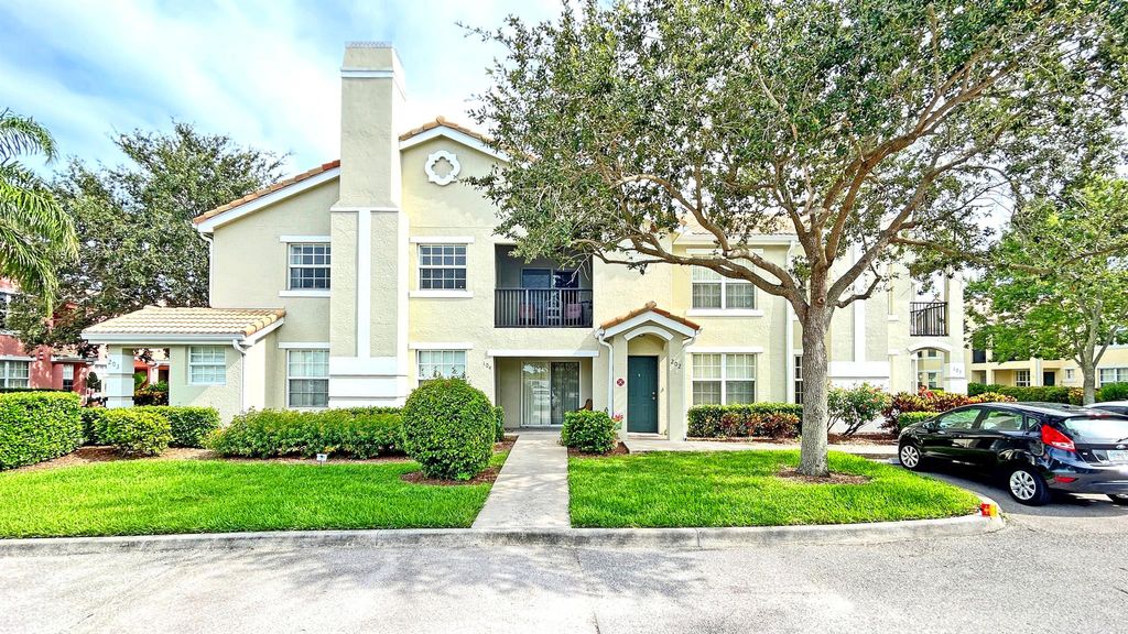 Photo of 140 SW Peacock Boulevard #21-104, Port St Lucie, FL 34986 (MLS # R10895719)