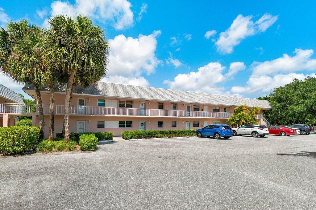 Photo of 18081 SE Country Club Drive #4, Tequesta, FL 33469 (MLS # R11084981)