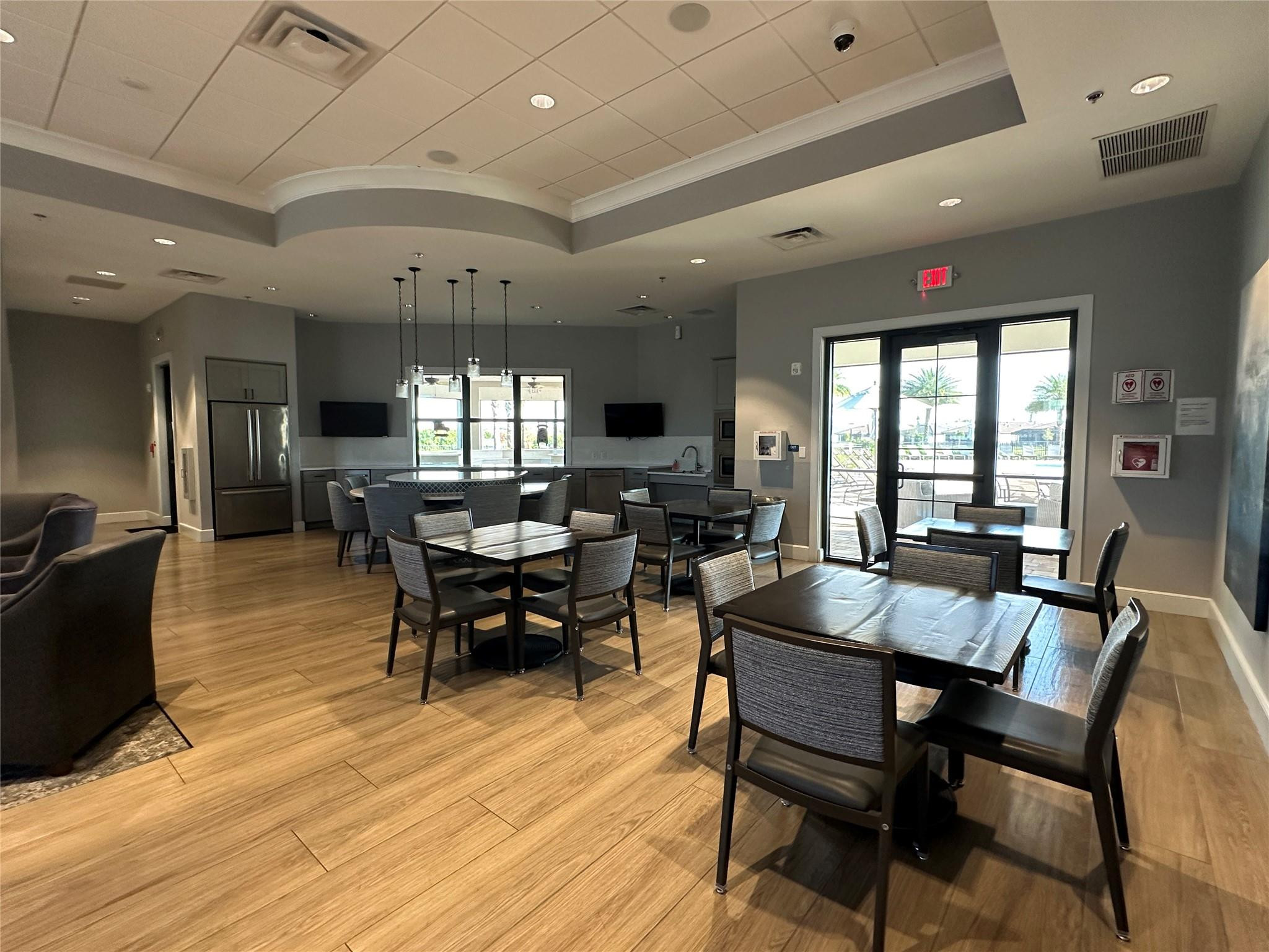 FIELDS AT GULFSTREAM POLO - Residential Lease