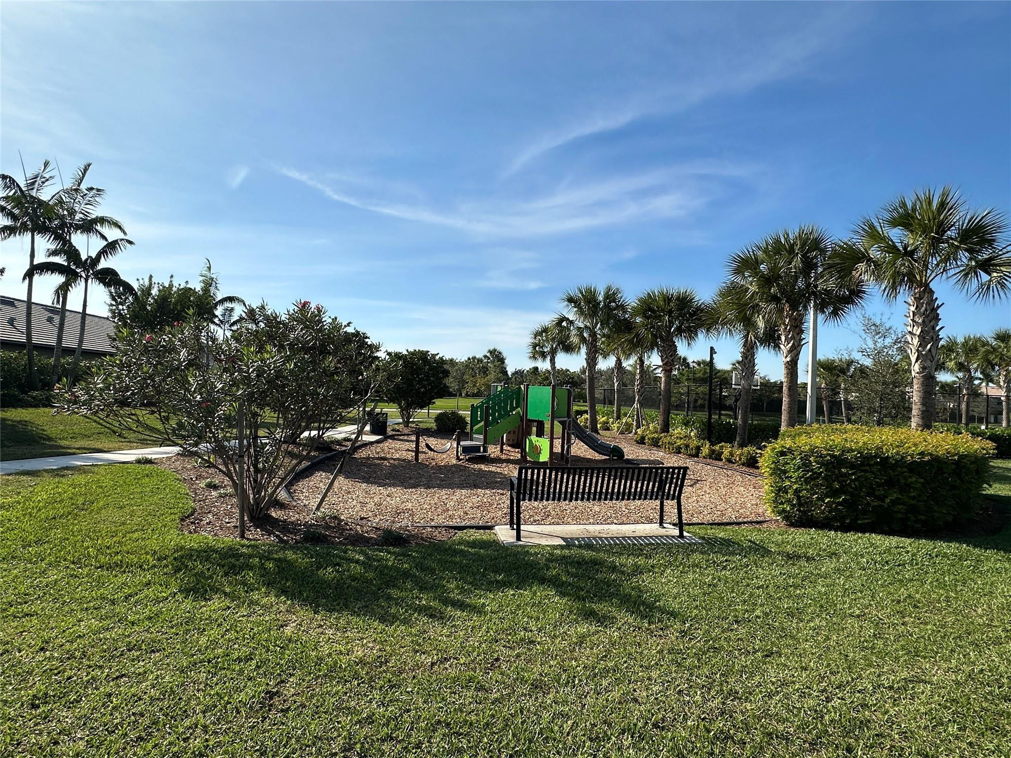 FIELDS AT GULFSTREAM POLO - Residential Lease