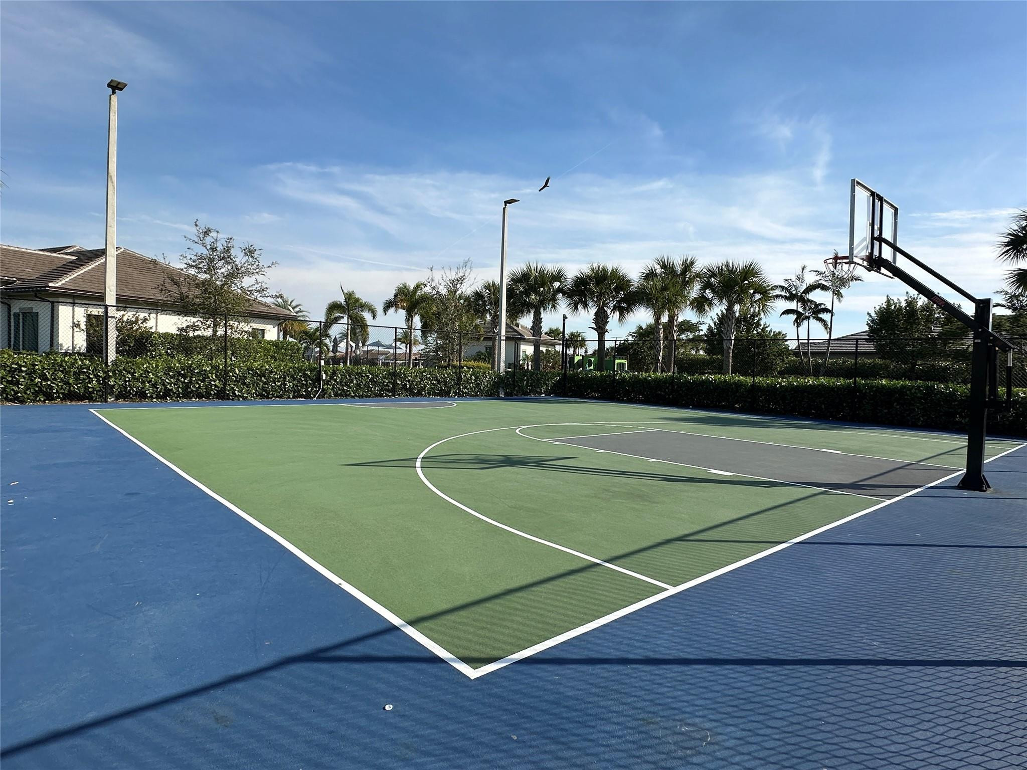 FIELDS AT GULFSTREAM POLO - Residential Lease