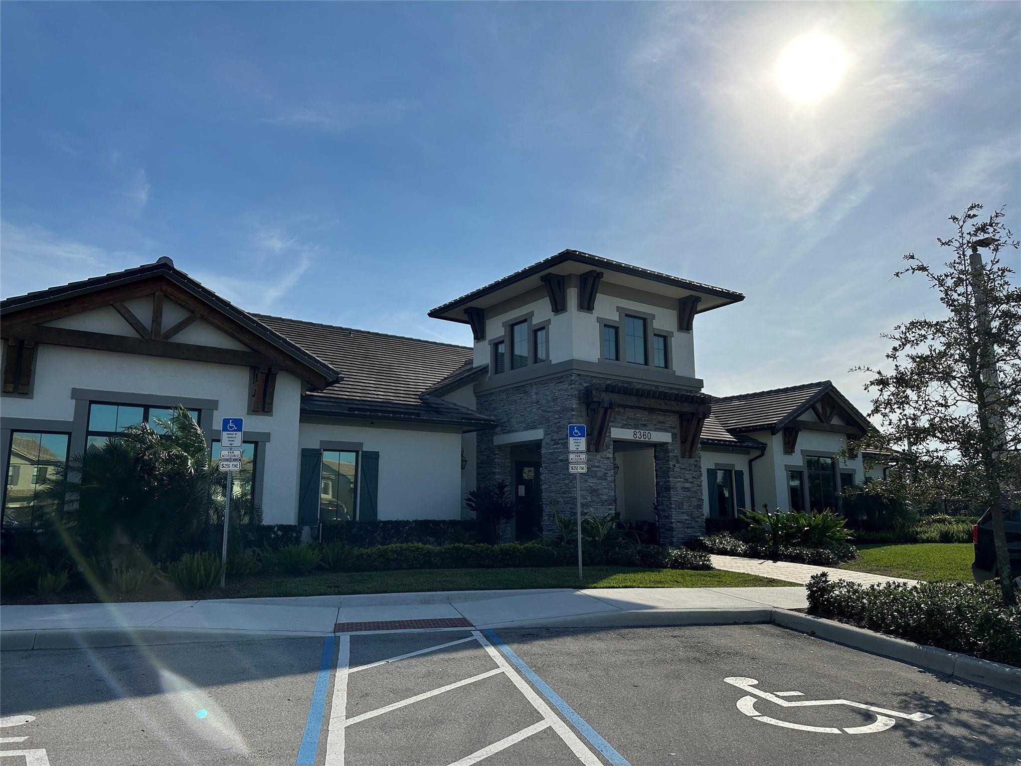 FIELDS AT GULFSTREAM POLO - Residential Lease