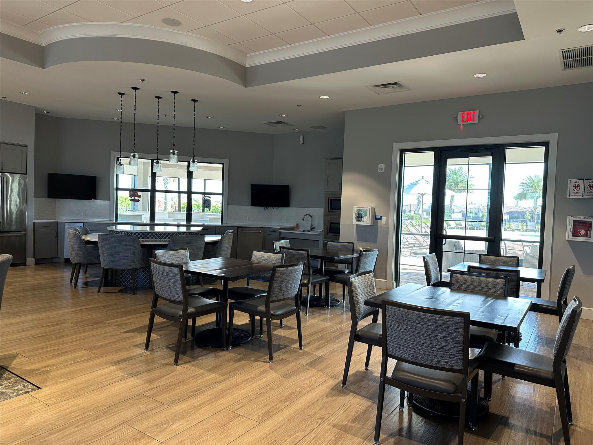 FIELDS AT GULFSTREAM POLO - Residential Lease