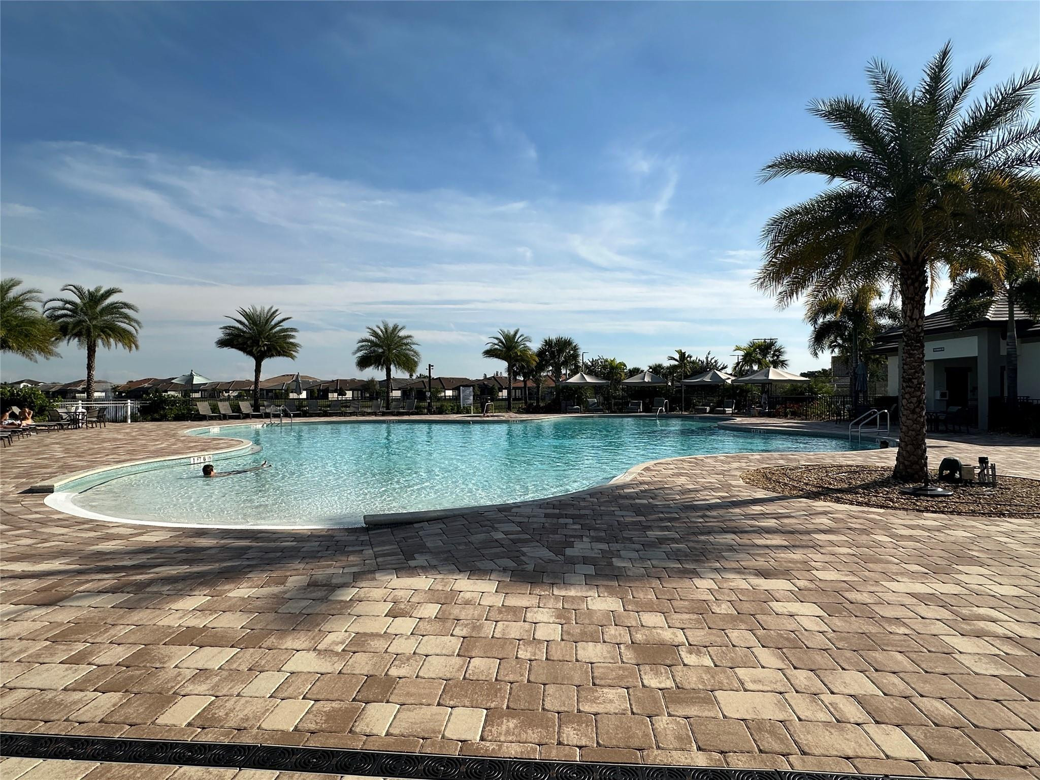 FIELDS AT GULFSTREAM POLO - Residential Lease