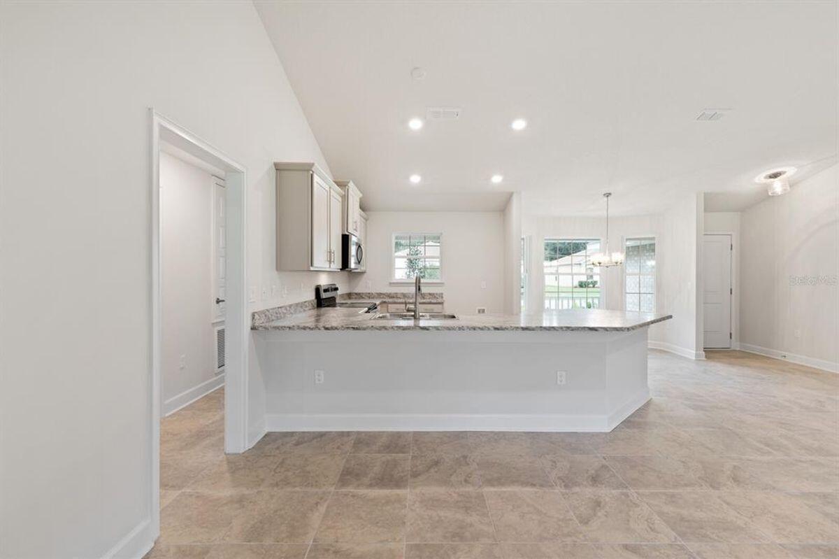 SOUTH PORT ST LUCIE UNIT 5 - Residential