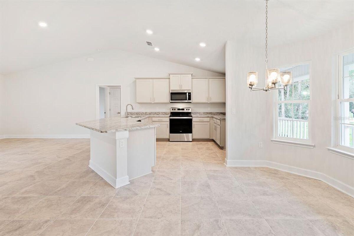 SOUTH PORT ST LUCIE UNIT 5 - Residential