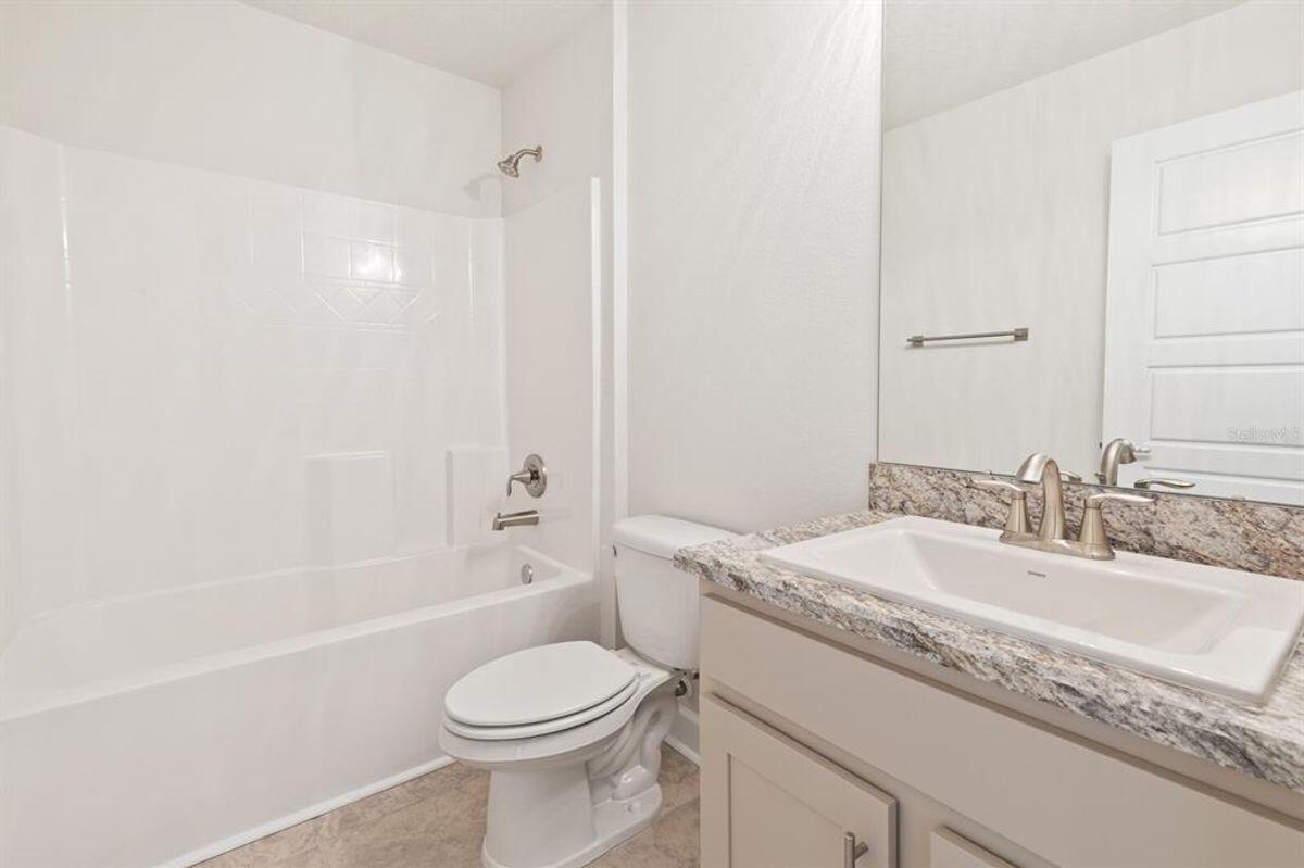 SOUTH PORT ST LUCIE UNIT 5 - Residential