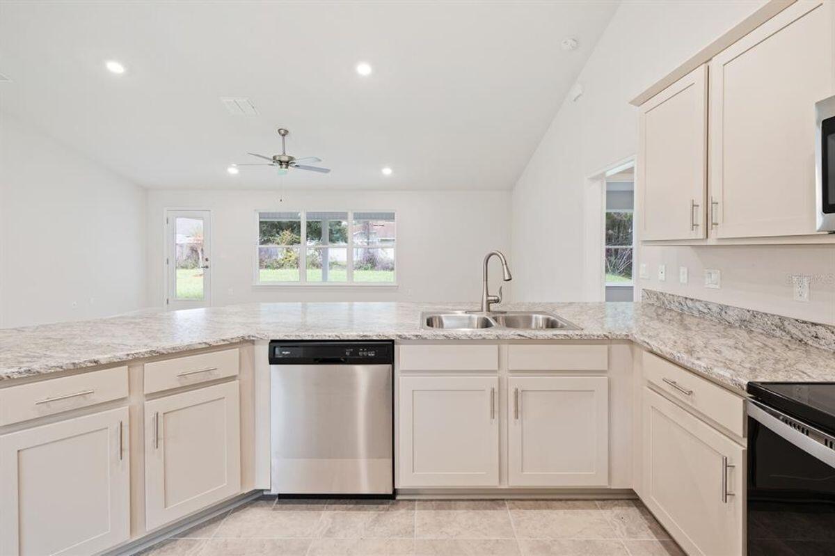 SOUTH PORT ST LUCIE UNIT 5 - Residential