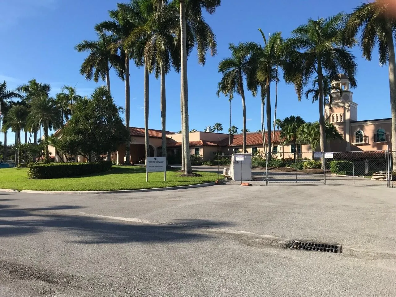 6269 Pointe Regal Cir Unit 203  