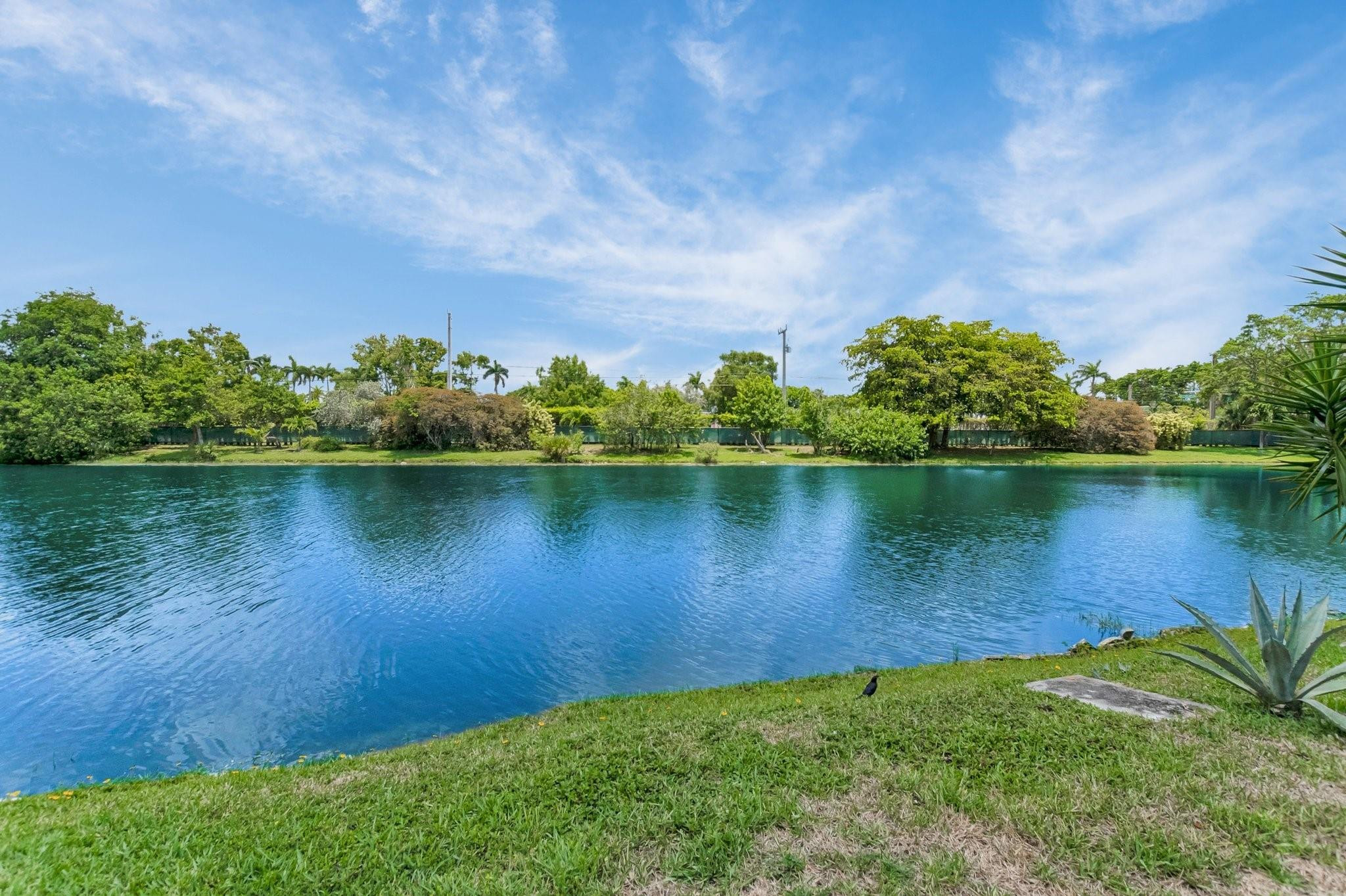 BOCA LAKES CONDO - Residential